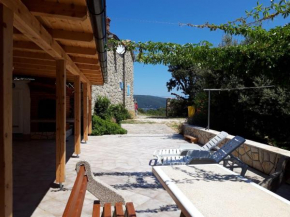 Holiday Home Hidden Hill